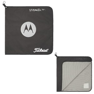 Titleist StaDry Performance Towel 1 Titleist StaDry Performance Towel 1