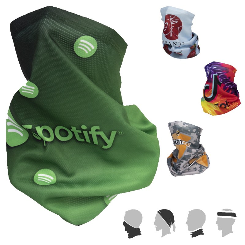 Cooling Towel Neck Gaiter 1 Cooling Towel Neck Gaiter 1