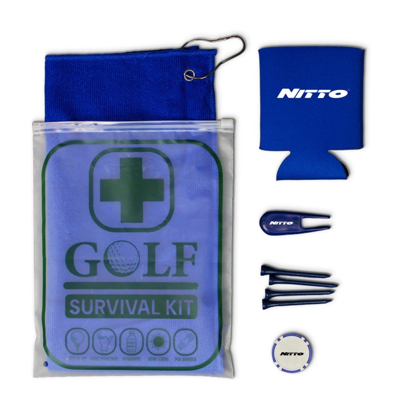 Golf Survival Kit Value Edition 1 Golf Survival Kit Value Edition 1