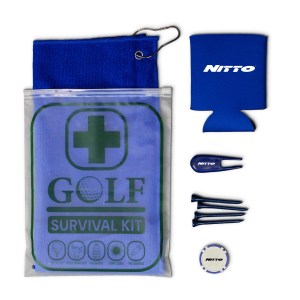 Golf Survival Kit Value Edition 1 Golf Survival Kit Value Edition 1
