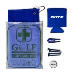 Golf Survival Kit Value Edition 1 Golf Survival Kit Value Edition 1