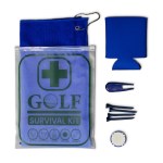 Golf Survival Kit Value Edition 2 Golf Survival Kit Value Edition 2