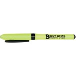 Hyena Highlighter - Yellow Hyena Highlighter - Yellow