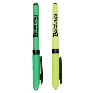 Hyena Highlighter 1 Hyena Highlighter 1