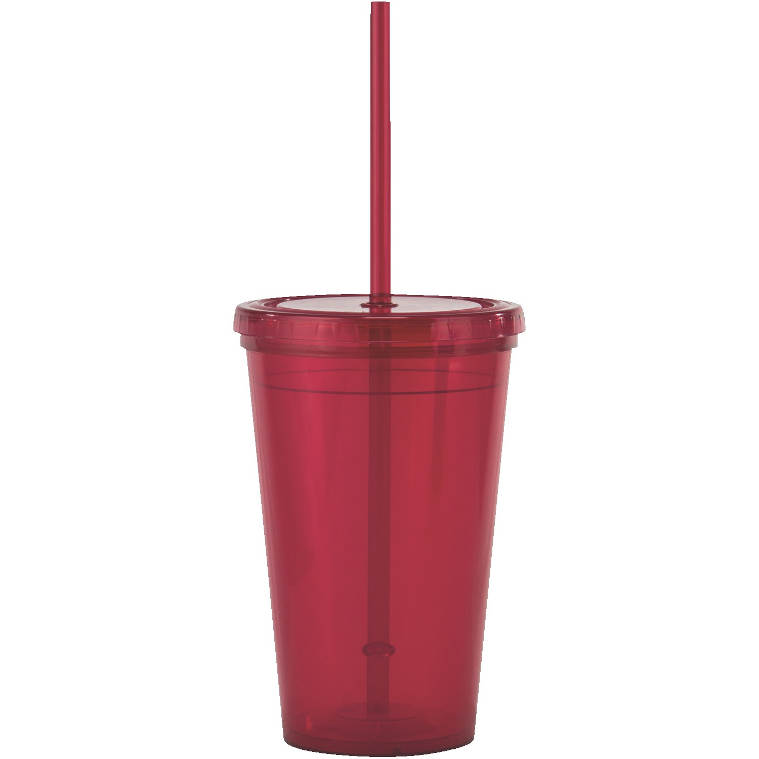 16 Oz Bolero Tumbler With Straw 1