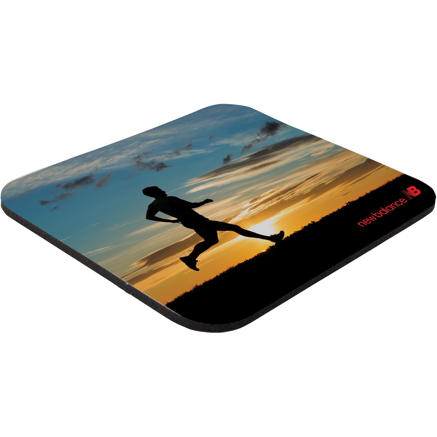 7"x8"x1/8" Soft Mouse Pad 1