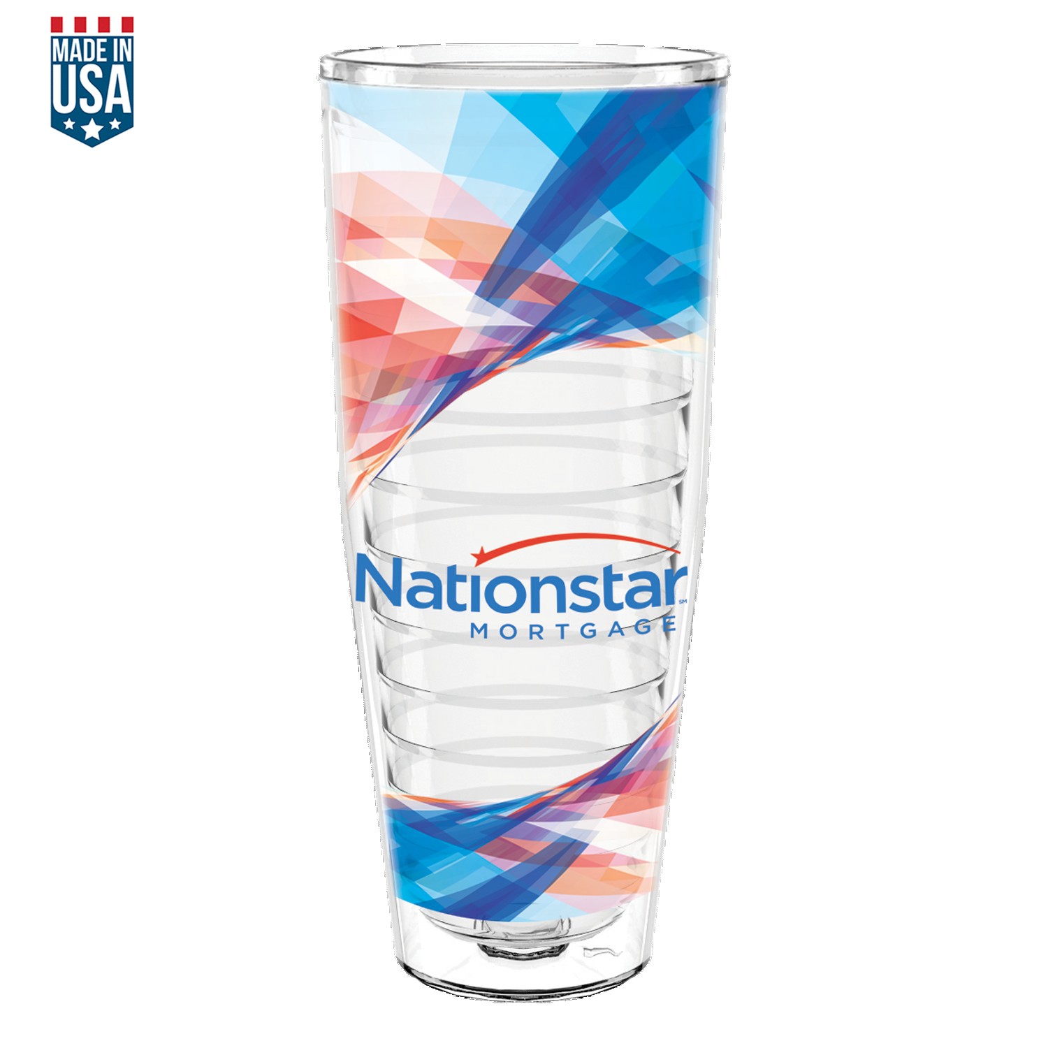 26 Oz Made In The U.S.A Tritan Tumbler 1