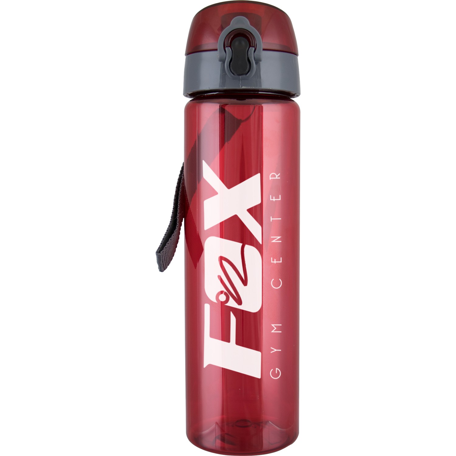 25 Oz Water Bottle With Trekker Lid 1