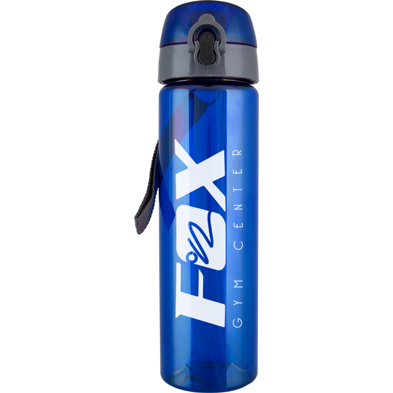 25 Oz Water Bottle With Trekker Lid 1