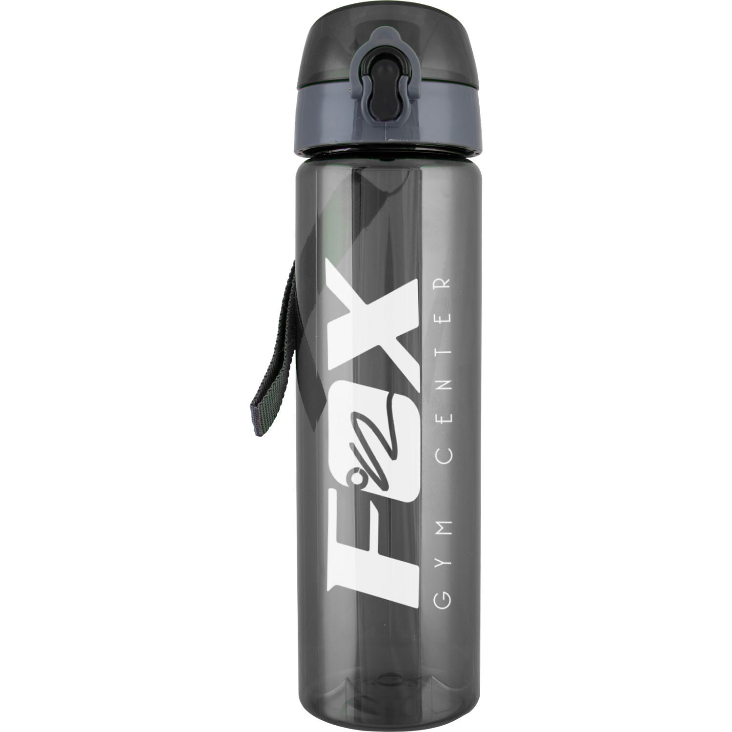 25 Oz Water Bottle With Trekker Lid 1
