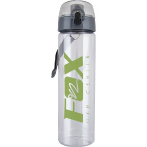 25 Oz Water Bottle With Trekker Lid 2 25 Oz Water Bottle With Trekker Lid 2