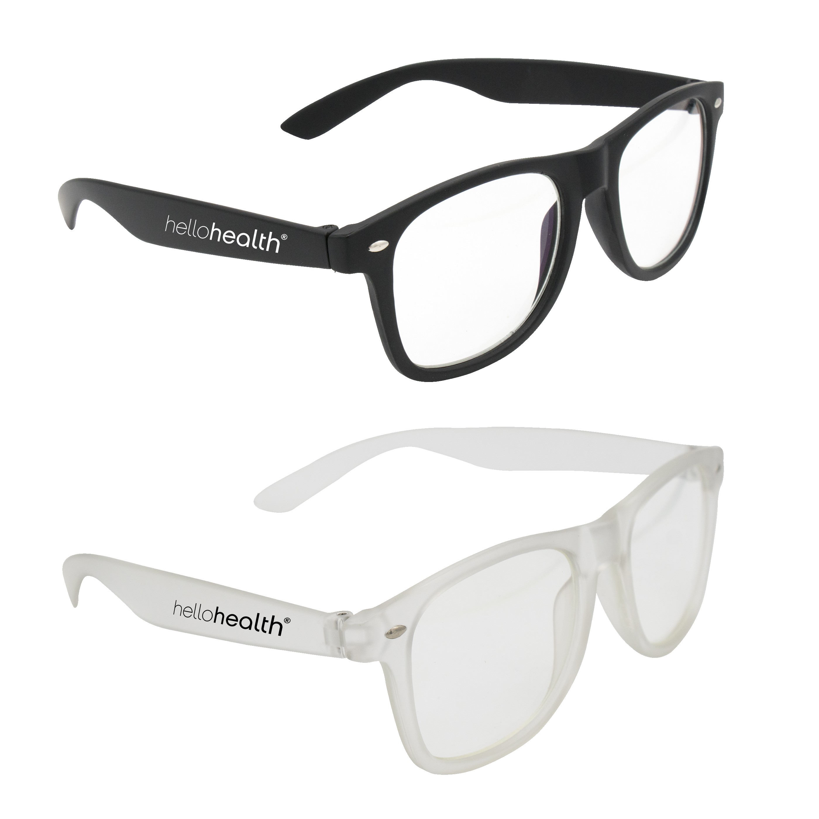 Blue Light Blocking Glasses 1