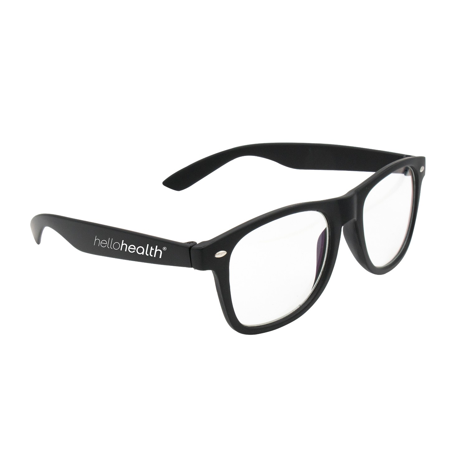 Blue Light Blocking Glasses 1