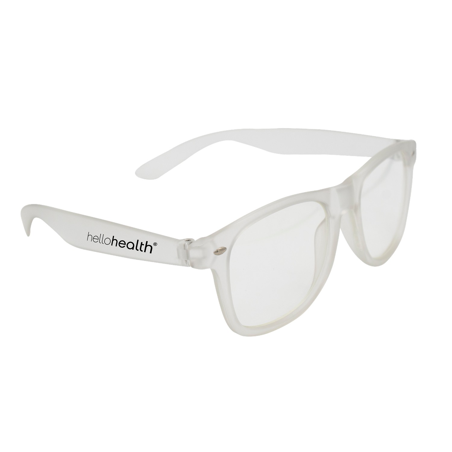 Blue Light Blocking Glasses 1