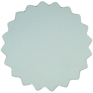 Oval Shape Soft Mouse Pad 9"x 6.75"x 0.125" 2 Oval Shape Soft Mouse Pad 9"x 6.75"x 0.125" 2