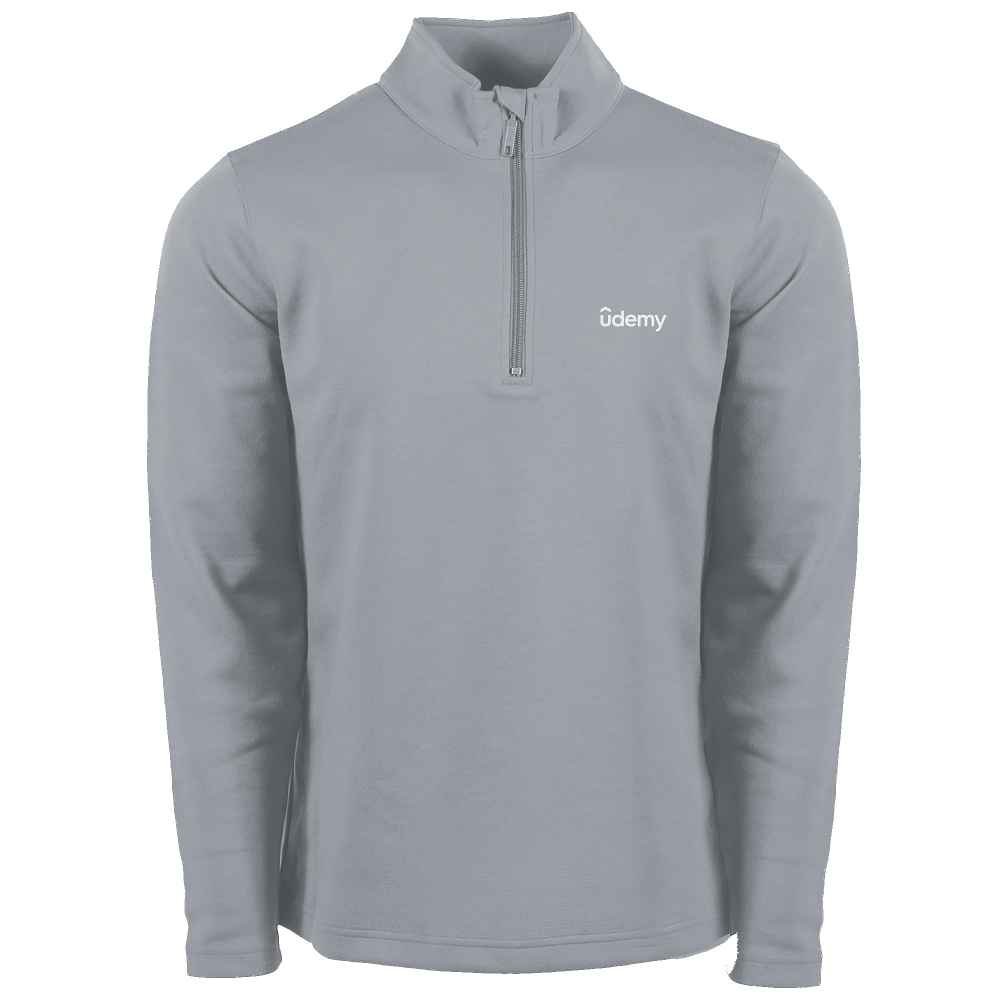 Omni Mens Reno 1/4 Zip 1