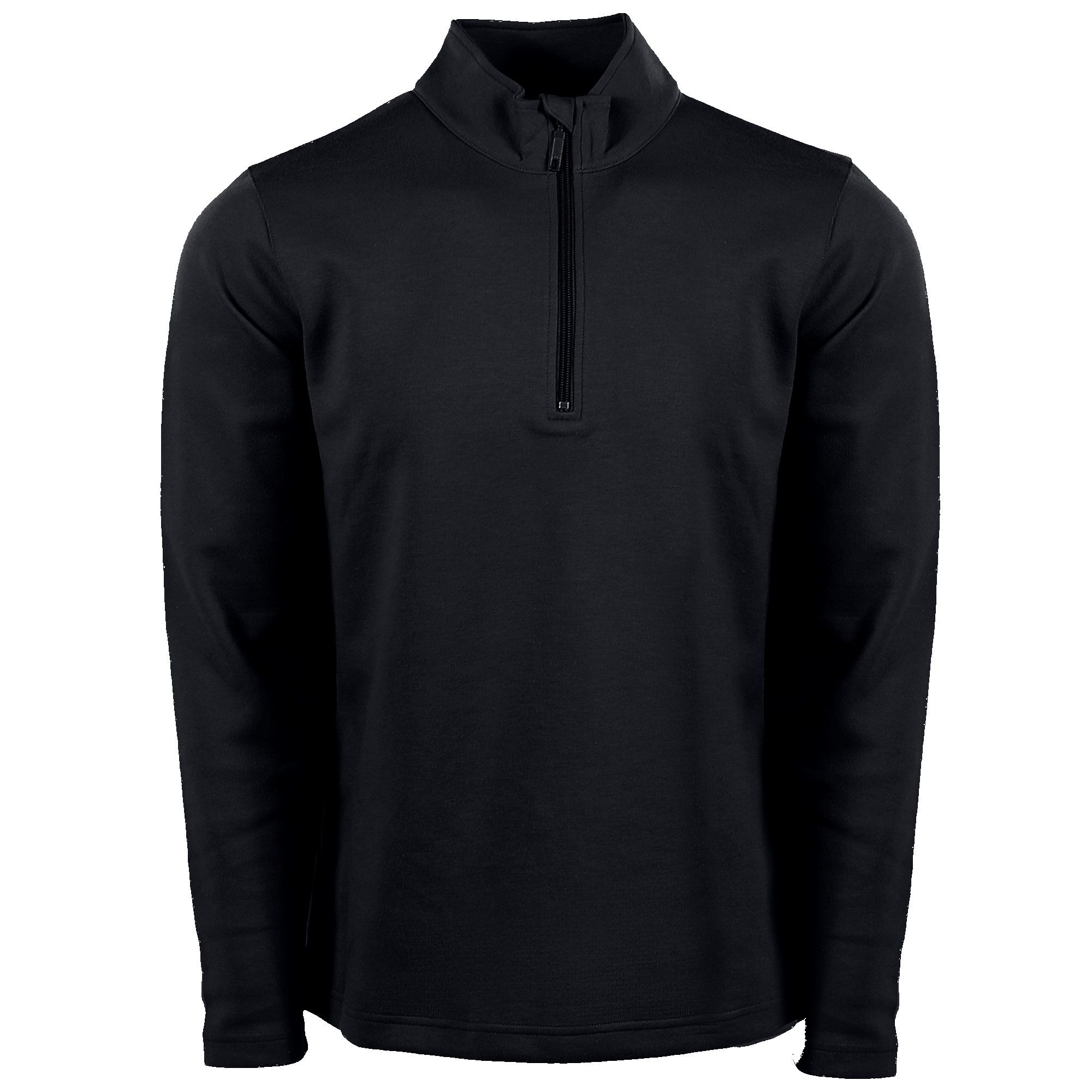 Omni Mens Reno 1/4 Zip 1