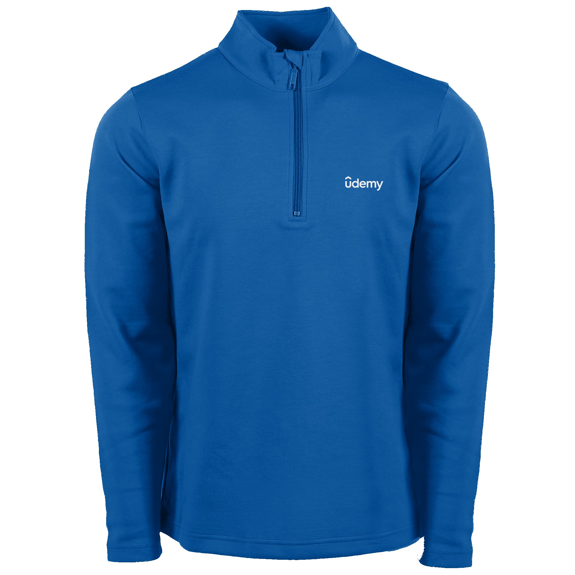 Omni Mens Reno 1/4 Zip 1