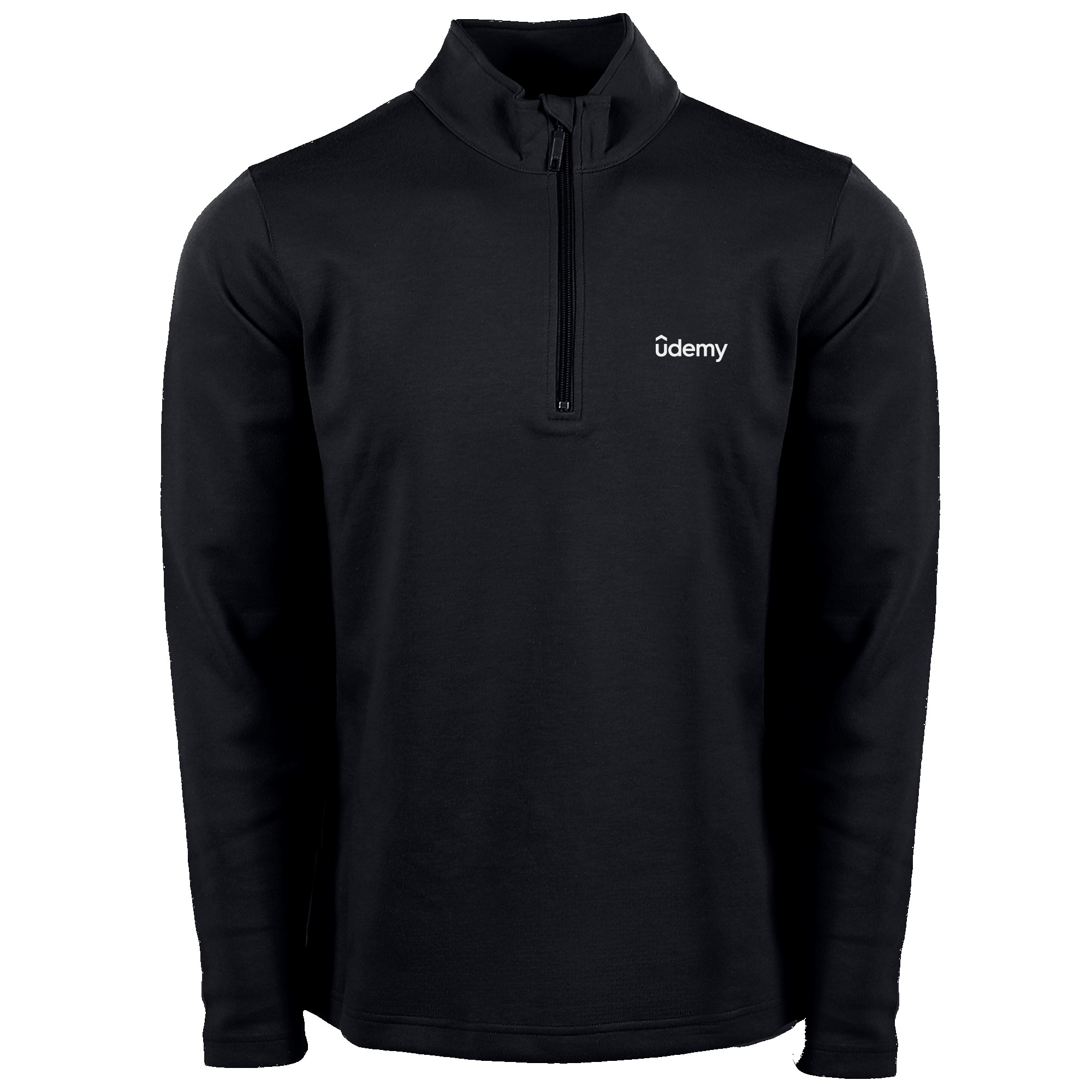 Omni Mens Reno 1/4 Zip 1