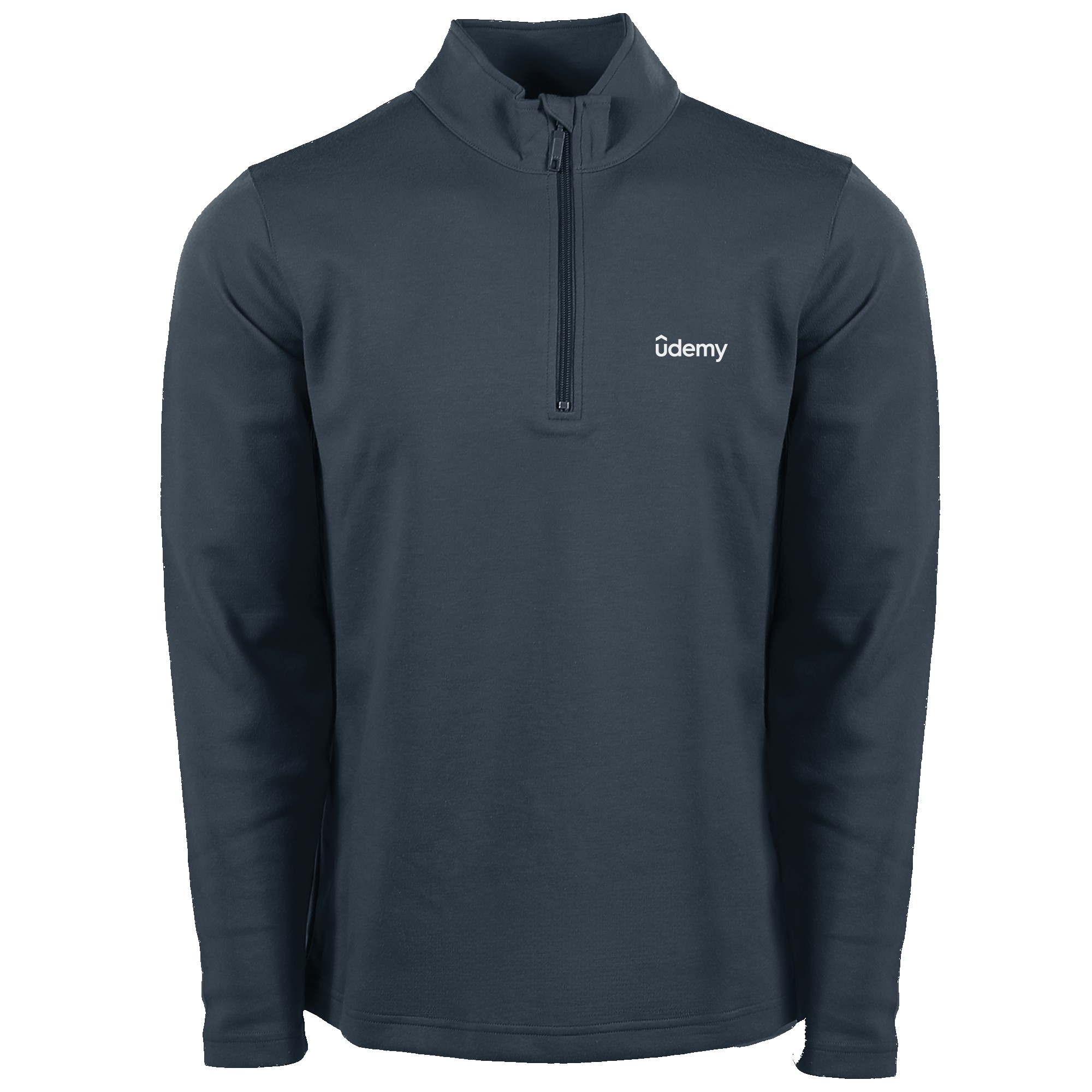 Omni Mens Reno 1/4 Zip 1