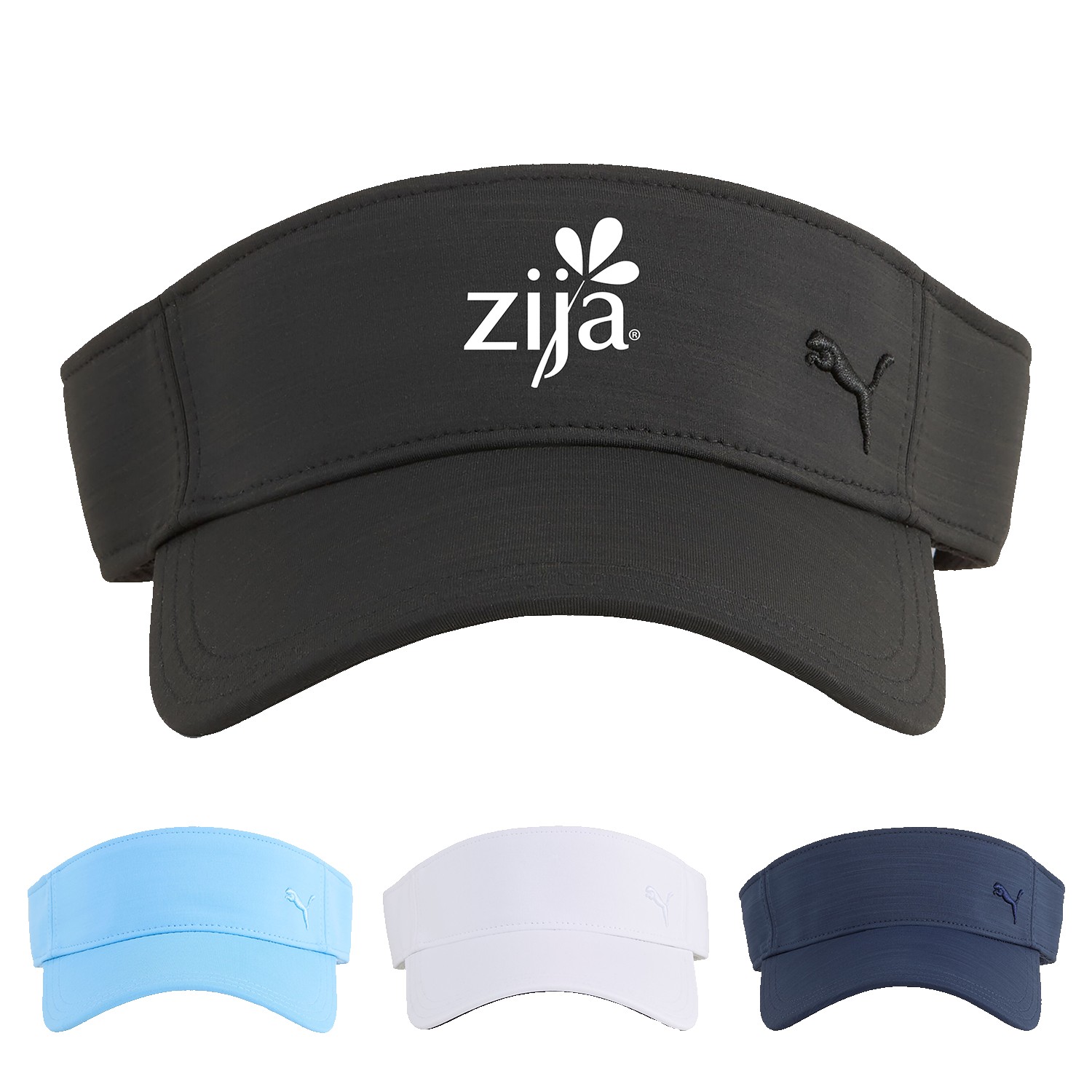 Puma Women's Sport Visor 1