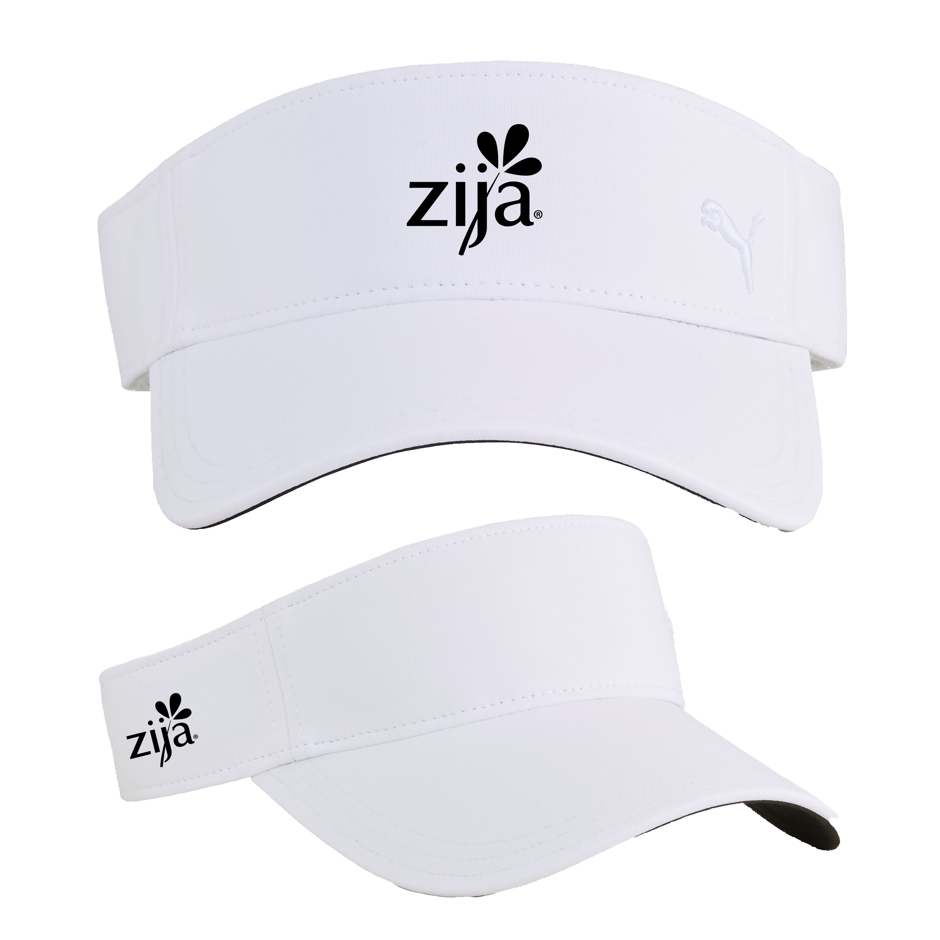 Puma Women's Sport Visor 1