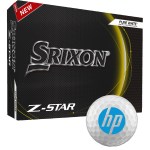 Srixon Z-Star Golf Balls 1 Srixon Z-Star Golf Balls 1
