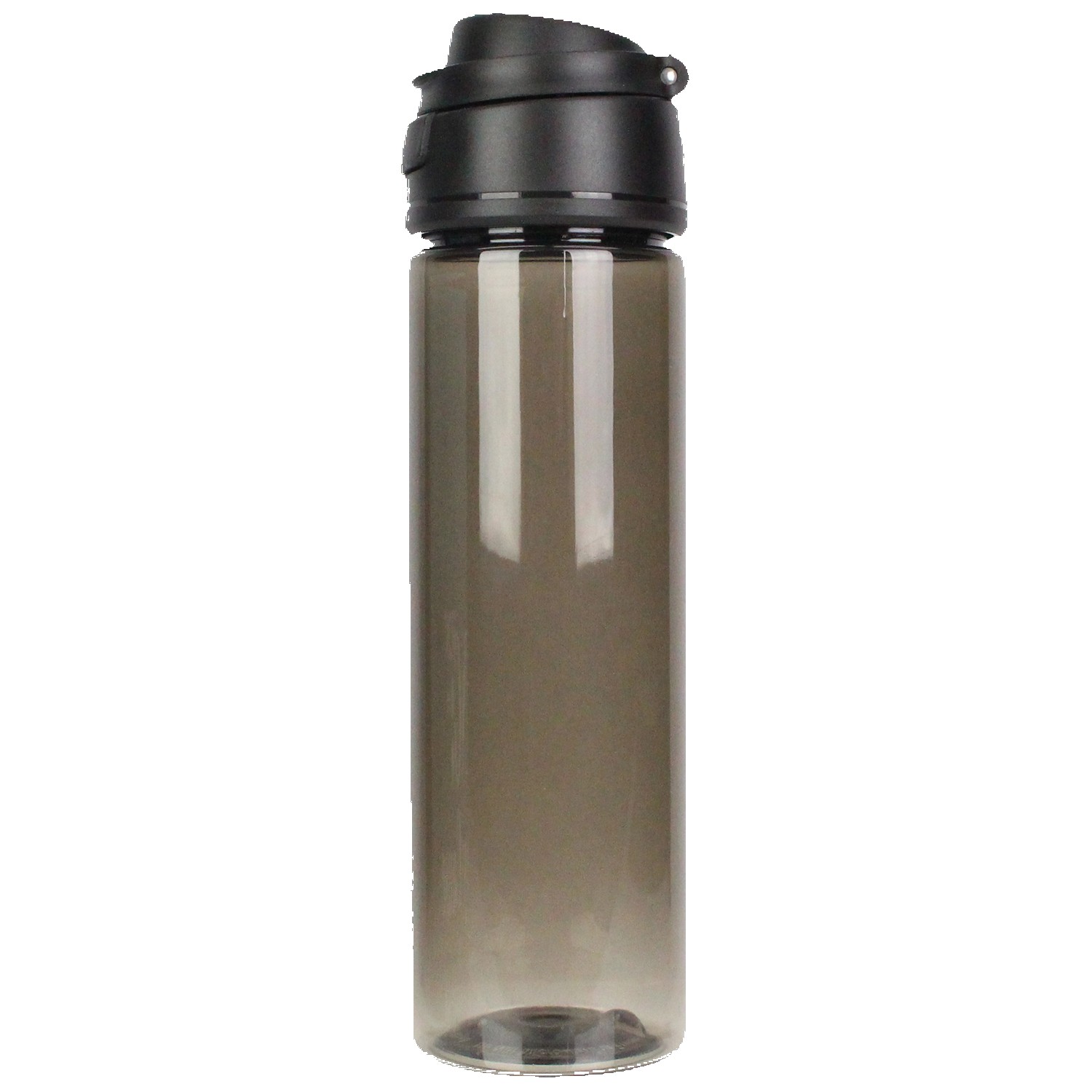 24 oz Plastic Water Bottle 1