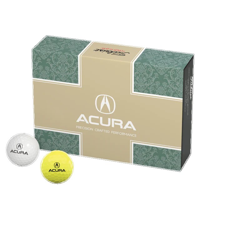 Titleist Custom Dozen Wrap Golf Balls 1