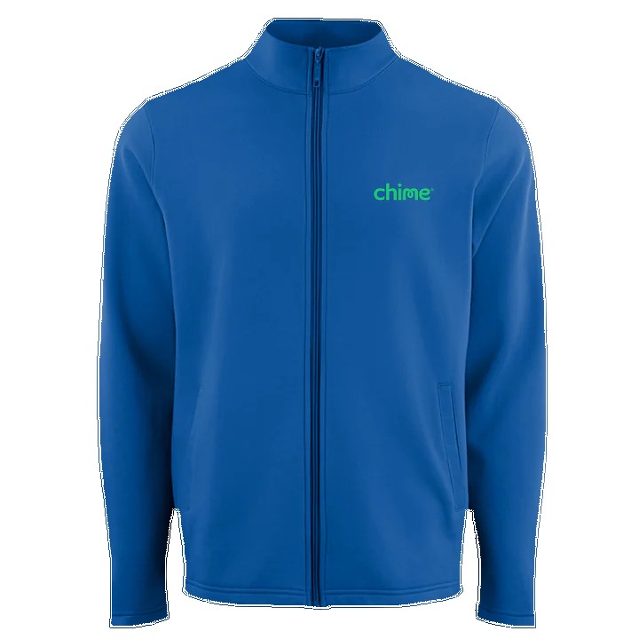 Zorrel Apparatech Men%27s Full Zip Fleece 1