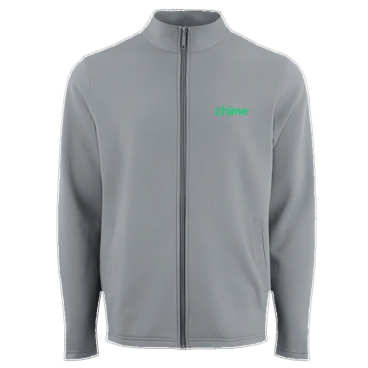 Zorrel Apparatech Men%27s Full Zip Fleece 1