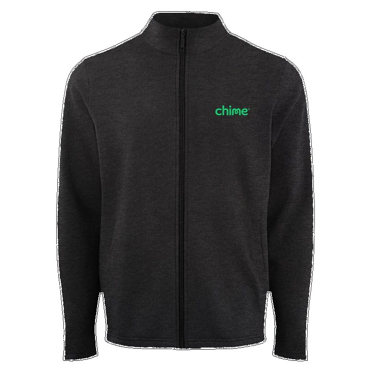 Zorrel Apparatech Men%27s Full Zip Fleece 1