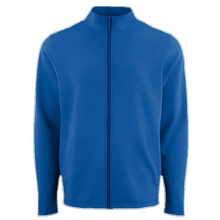 Zorrel Apparatech Men%27s Full Zip Fleece 1