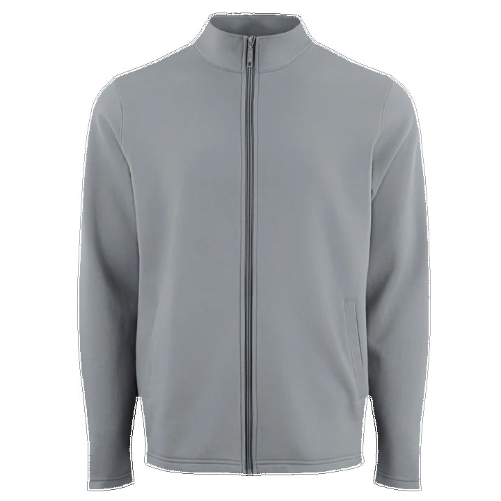 Zorrel Apparatech Men%27s Full Zip Fleece 1