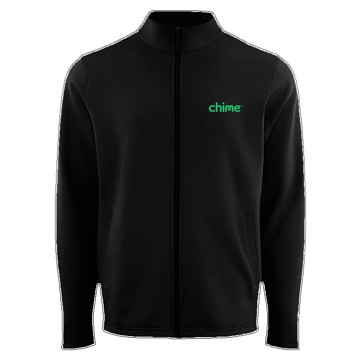 Zorrel Apparatech Men%27s Full Zip Fleece 1