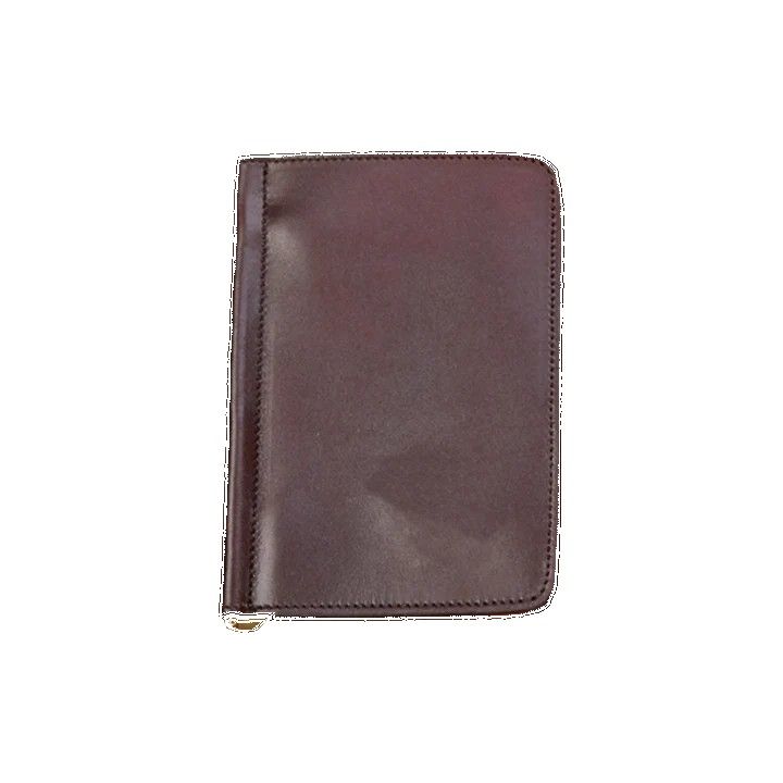 YRI Designs Leather Scorecard Holder 1