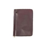 YRI Designs Leather Scorecard Holder 2 YRI Designs Leather Scorecard Holder 2