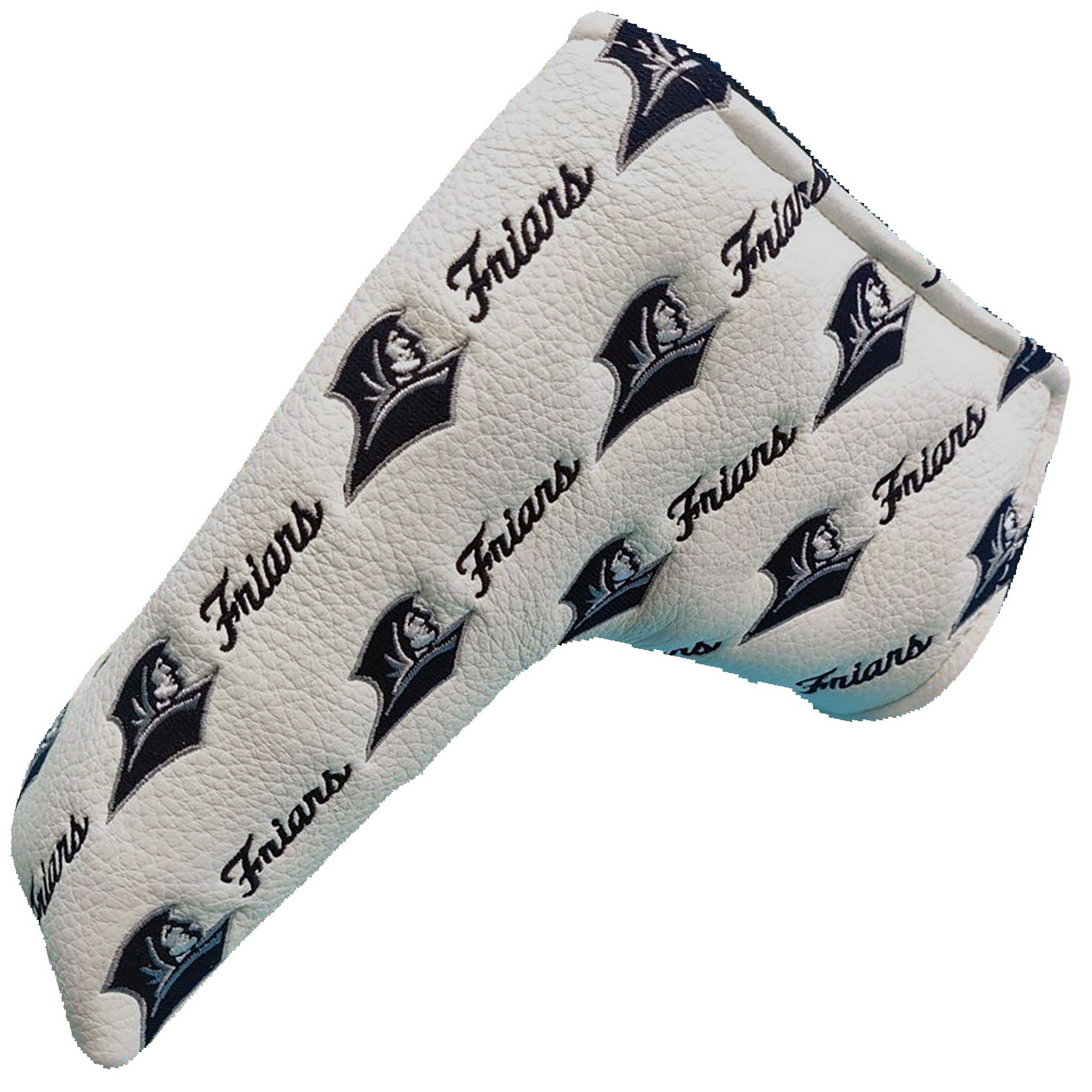 Magnetic Closure Blade Putter Head Cover 1