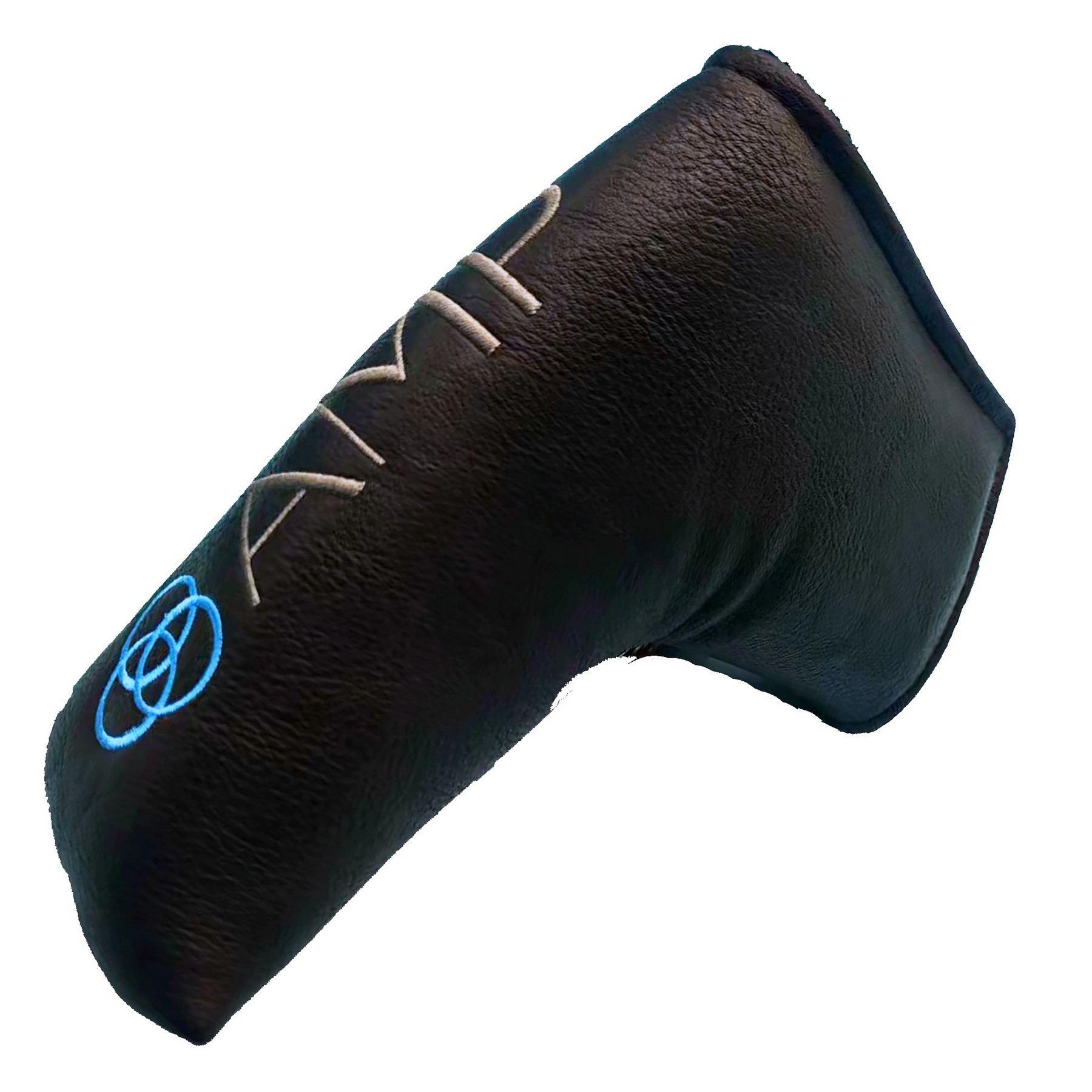 Magnetic Closure Blade Putter Head Cover 1