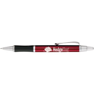 Hedgehog Metallic Gripper Pen 2 Hedgehog Metallic Gripper Pen 2