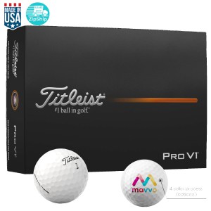 Titleist Pro V1 Golf Balls 1 Titleist Pro V1 Golf Balls 1
