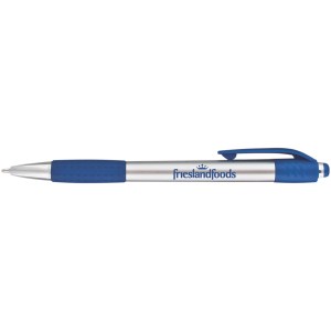 Fusion Silver Gripper Pen 2 Fusion Silver Gripper Pen 2