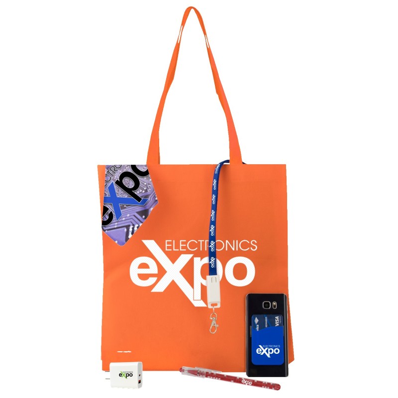 Trade Show Kit 1 Trade Show Kit 1