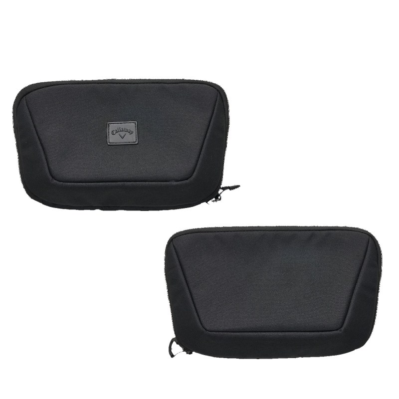 Callaway Clubhouse Travel Kit 1 Callaway Clubhouse Travel Kit 1