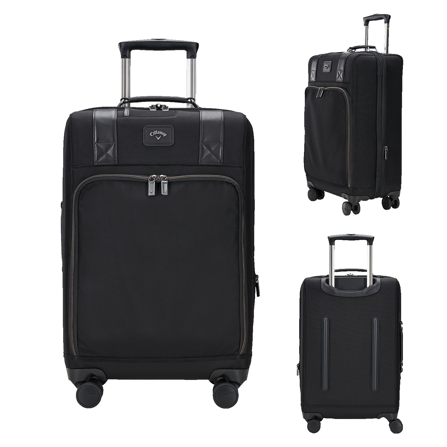 Callaway Tour Authentic 22" Spinner 1 Callaway Tour Authentic 22" Spinner 1