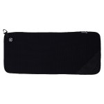 DeadHand Golf 28" x 12.5" Magnetic Waffle Golf Towel with Club Scrubber 2 DeadHand Golf 28" x 12.5" Magnetic Waffle Golf Towel with Club Scrubber 2