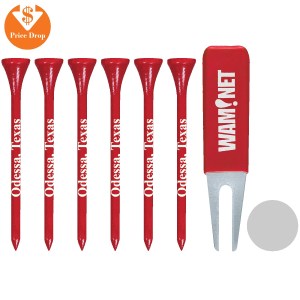 6 Tall Golf Tees/1 BTL-R /1 PM19 Packaged 1 6 Tall Golf Tees/1 BTL-R /1 PM19 Packaged 1