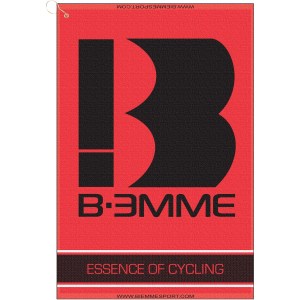 16" X 24" Designer Woven Golf Towel 2 16" X 24" Designer Woven Golf Towel 2