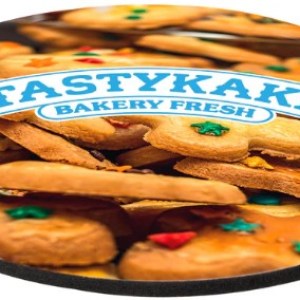 8" Rd 1/16" Thick Full Color Soft Mouse Pad 1 8" Rd 1/16" Thick Full Color Soft Mouse Pad 1