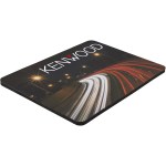6" X 8" X 1/8" Full Color Soft Mouse Pad 1 6" X 8" X 1/8" Full Color Soft Mouse Pad 1